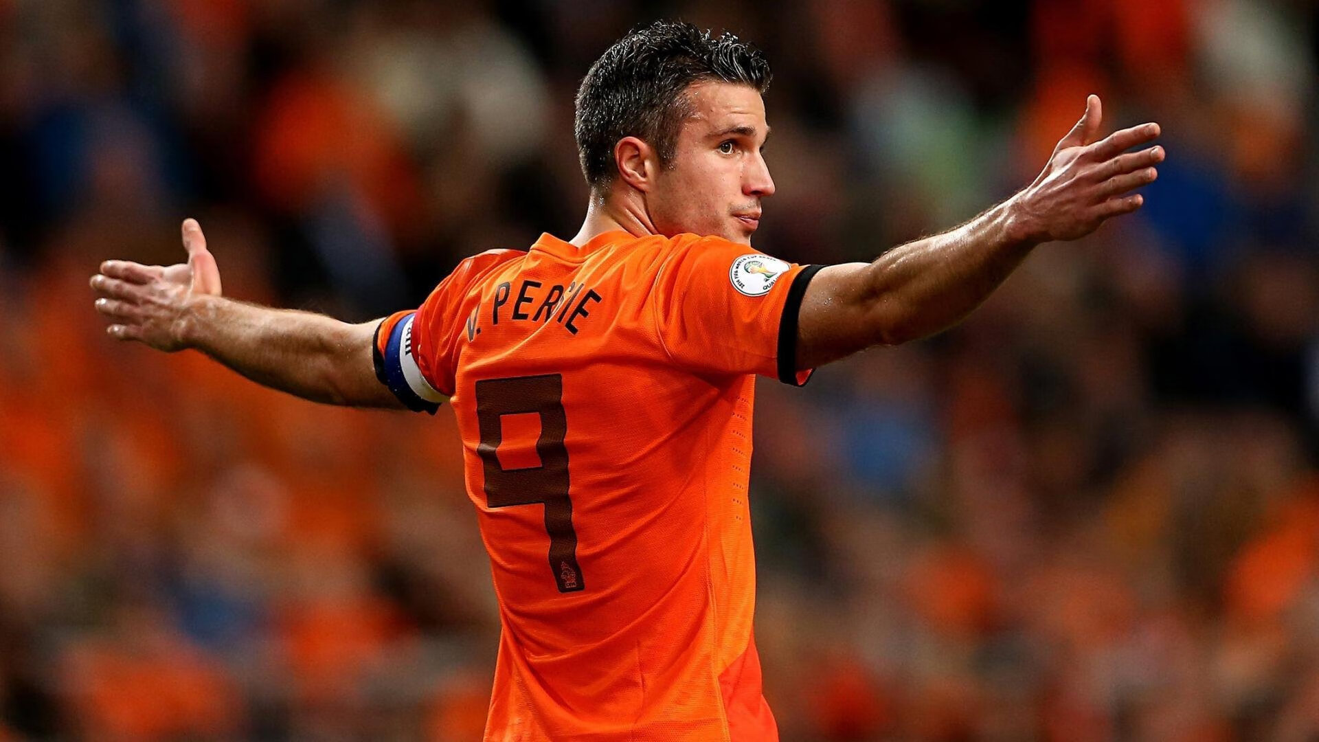 体育精神在赛场上延续，赛出了体育精神